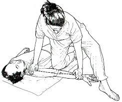 Illustration-massage-Nuad Bo-Rarn
